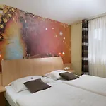 Scaletta Hotel Pula
