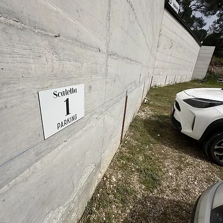Scaletta