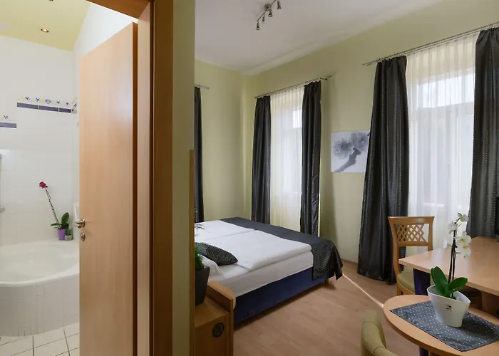 호텔 Scaletta 풀라