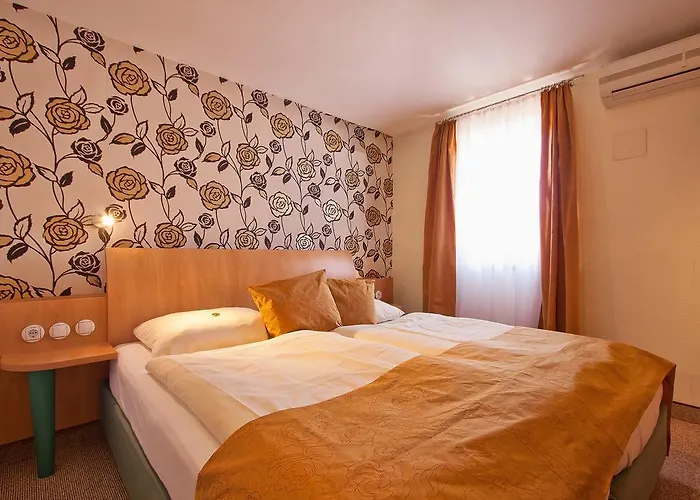 호텔 Scaletta 풀라