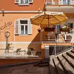 Hotel Scaletta