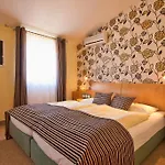 Hotel Scaletta Pula