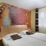 Hotel Scaletta Pula