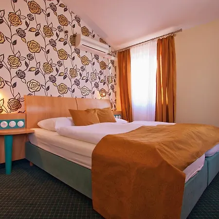 Hotell Scaletta Pula