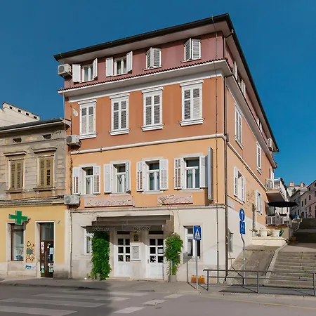 Hotel Scaletta