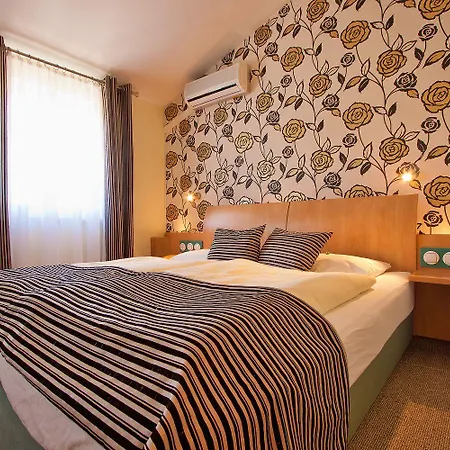 Hotel Scaletta 3*