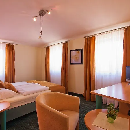 Scaletta 3* Pula