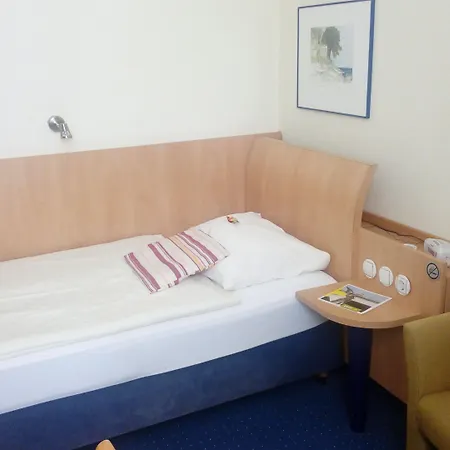 Scaletta 3* Pula