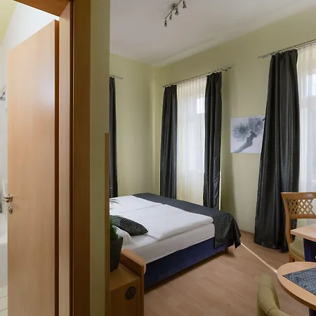 Hotell Scaletta Pula