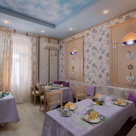 Hotell Scaletta Pula