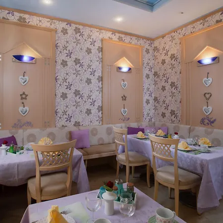 Hotell Scaletta Pula