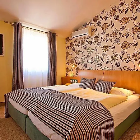 Hotel Scaletta 3*