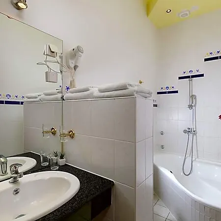 Hotel Scaletta 3*