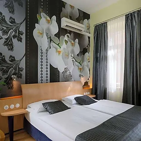 Scaletta Hotel Pula