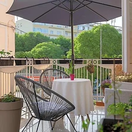 Hotel Scaletta 3*