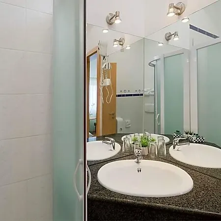 Hotel Scaletta