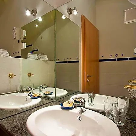 Scaletta 3* Pula