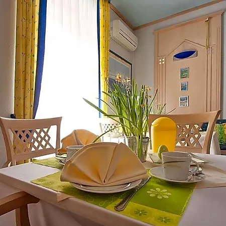 Hotel Scaletta