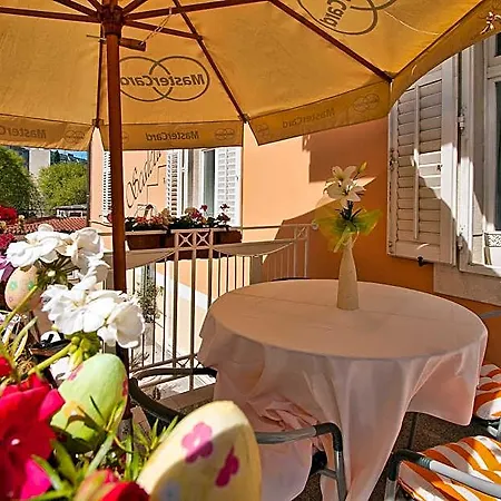 Hotel Scaletta Pula