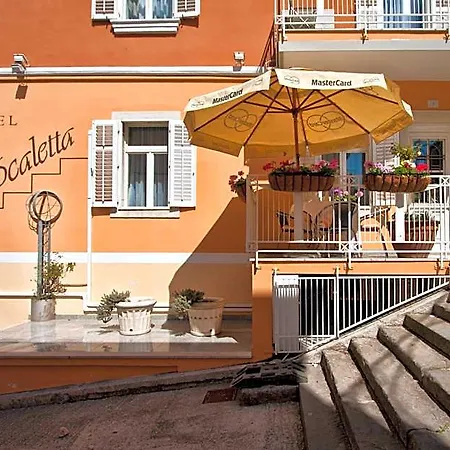 Scaletta Hotel 3*