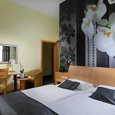 Hotel Scaletta