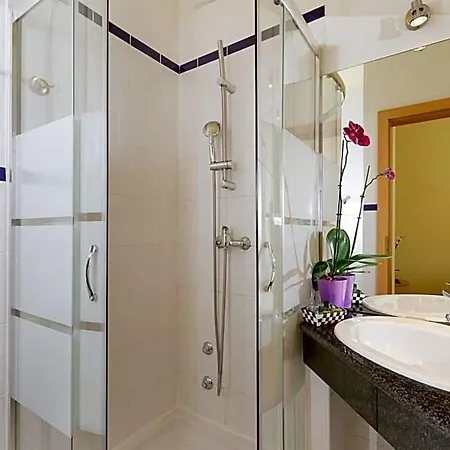 Hotel Scaletta