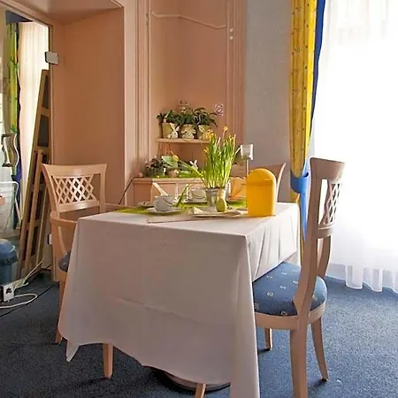 Scaletta Hotel Pula