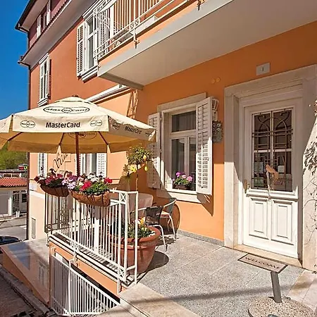 Scaletta Hotel 3*