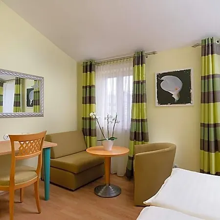 Hotel Scaletta 3*