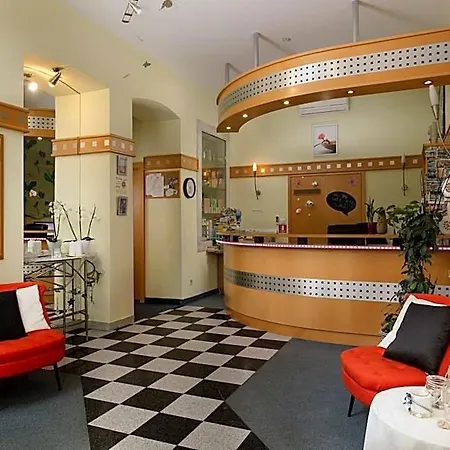 Scaletta Hotel