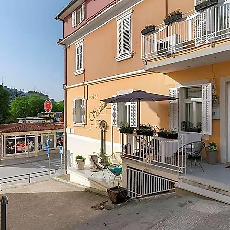 Hotel Scaletta