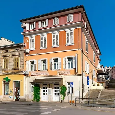 Scaletta 3* Pula