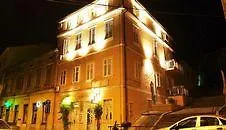 Scaletta Hotel Pula
