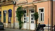 Hotell Scaletta Pula