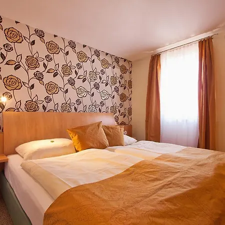 Hotell Scaletta Pula