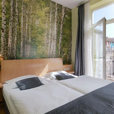 Scaletta Otel Pula