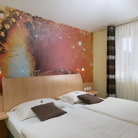 Scaletta Hotel Pula