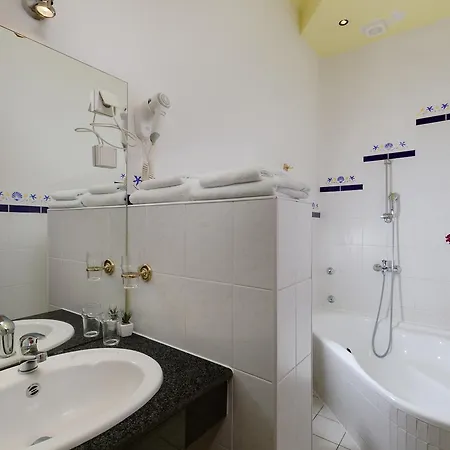 Hotel Scaletta 3*