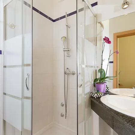 Hotel Scaletta 3*