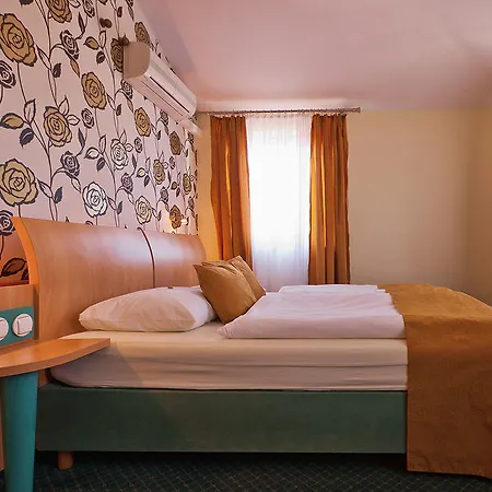 Hotel Scaletta