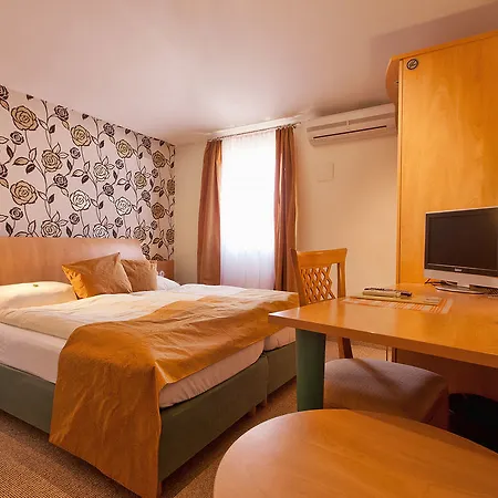 Scaletta Hotel Pula