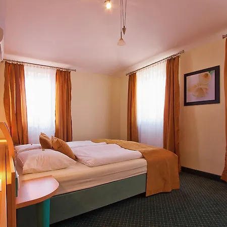 Scaletta Hotel 3*