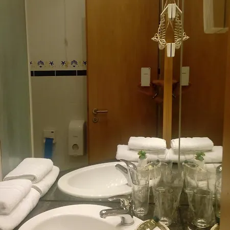 Scaletta Hotel Pula