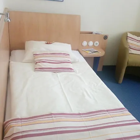 Scaletta Hotel Pula