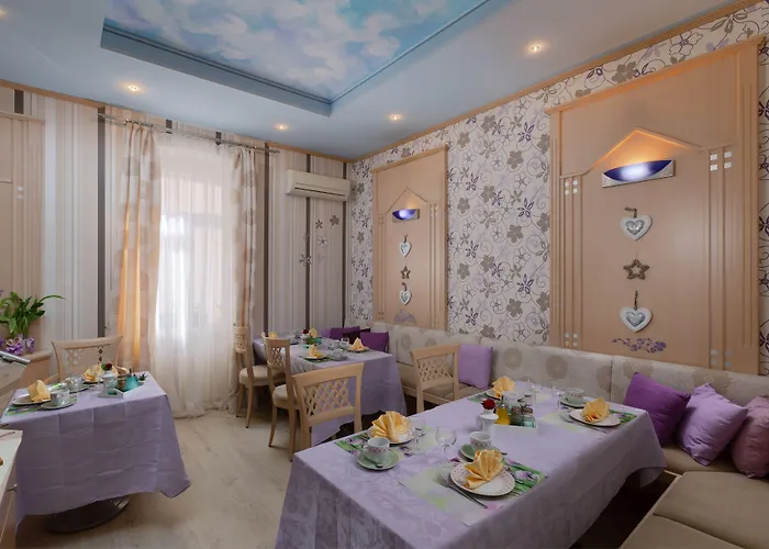 호텔 Scaletta 풀라