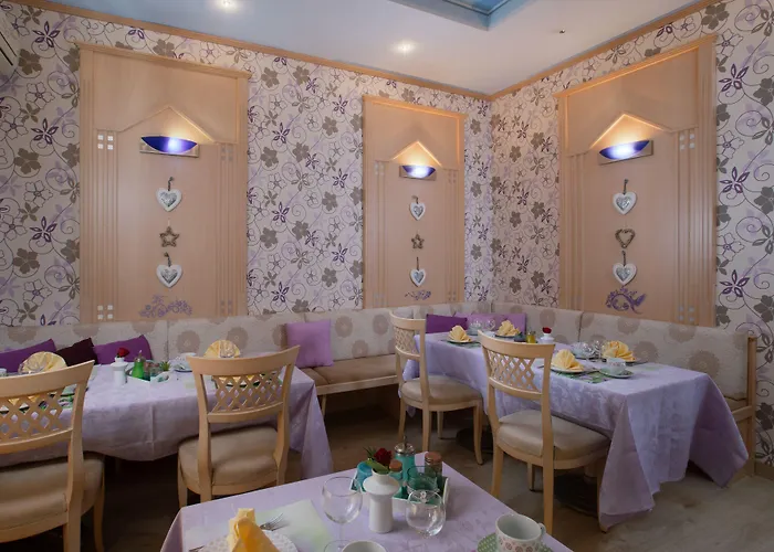 ホテル Scaletta プーラ