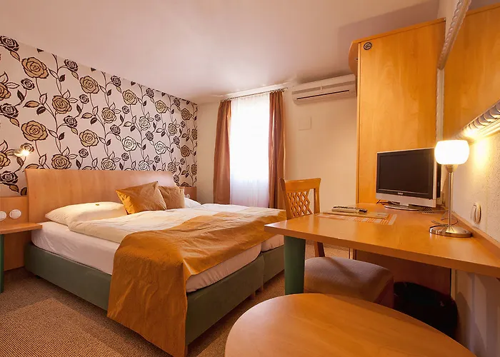 Scaletta 호텔 풀라