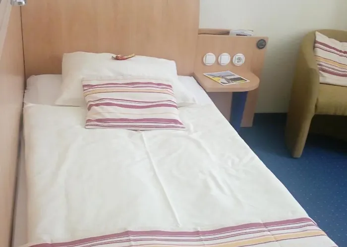 Scaletta 호텔 풀라