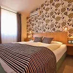 Hotel Scaletta 3*