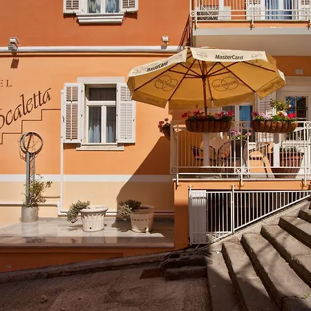 Otel Scaletta